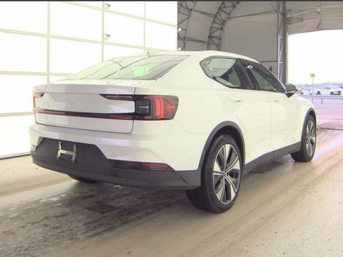 Used 2024 Polestar Polestar 2 Long Range Dual Motor image 17