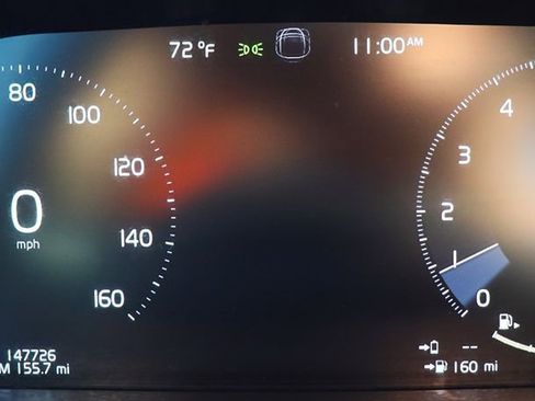 Used 2018 Volvo S90 T8 Momentum w/ Convenience Package image 43