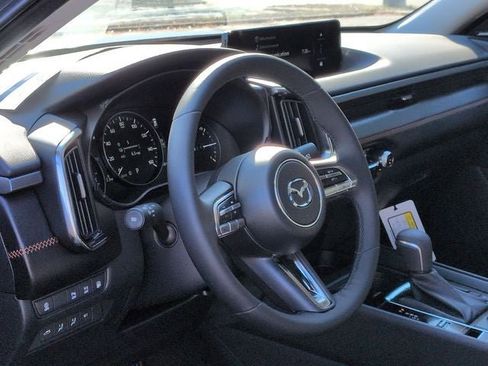 New 2026 MAZDA CX-50 2.5 Hybrid w/ Weather Package image 10