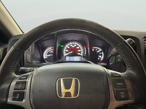 Used 2013 Honda Ridgeline Sport image 29
