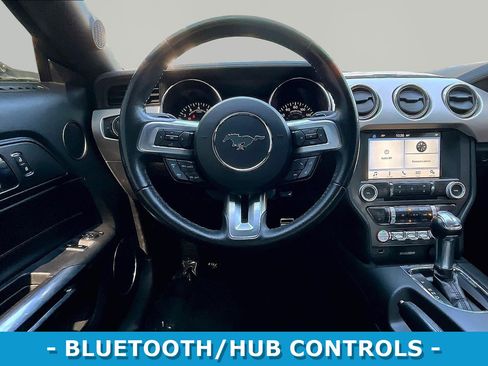 Used 2016 Ford Mustang GT Premium RWD image 8
