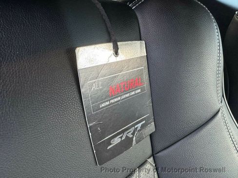 Used 2023 Dodge Challenger SRT Hellcat w/ Driver Convenience Group image 17