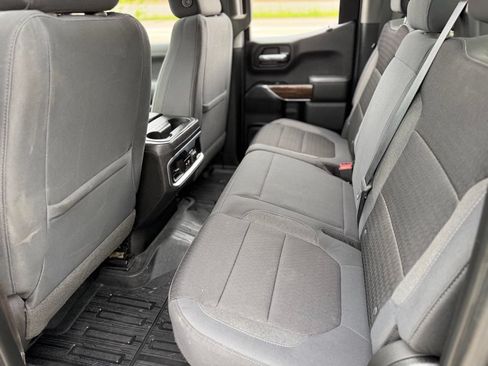 Used 2019 GMC Sierra 1500 Elevation w/ Elevation Value Package AWD/4WD image 20