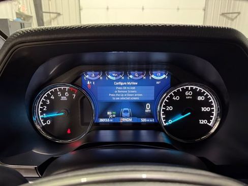 Used 2023 Ford F150 Tremor AWD/4WD image 16