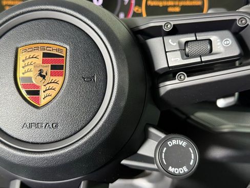 New 2026 Porsche Cayenne image 40