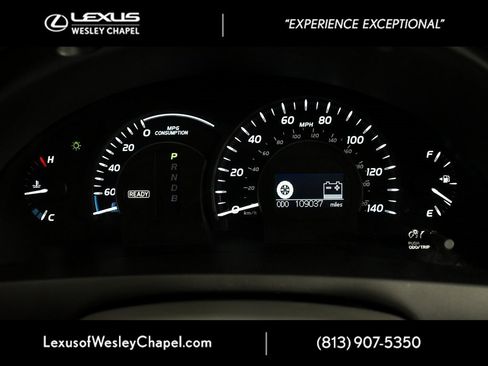 Used 2007 Toyota Camry Hybrid image 34