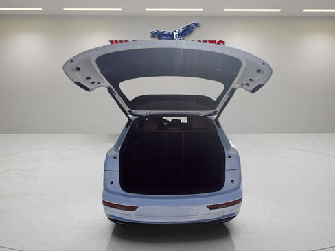 Used 2024 Audi Q5 2.0T Premium Plus image 15