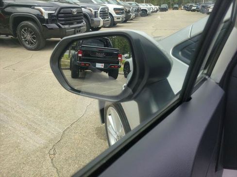 Certified 2026 Toyota Corolla LE w/ LE Premium Package image 11