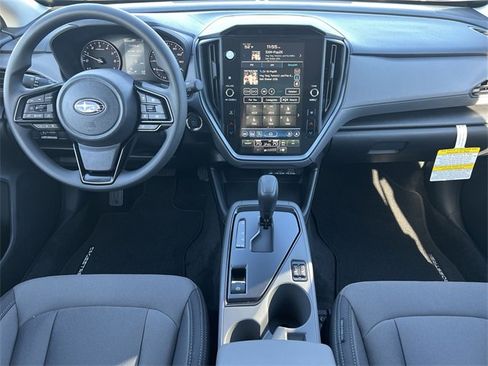 New 2026 Subaru Crosstrek 2.0i Premium image 10