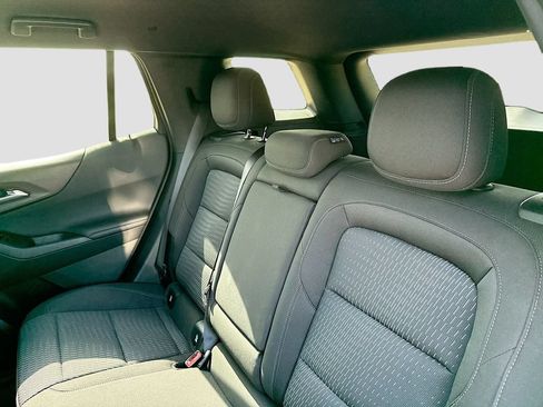 Used 2026 Chevrolet Equinox LT w/ Midnight Edition FWD image 22