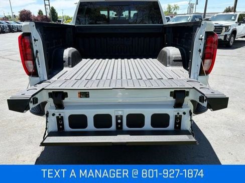 New 2026 GMC Sierra 1500 Elevation w/ Elevation Premium Package AWD/4WD image 10