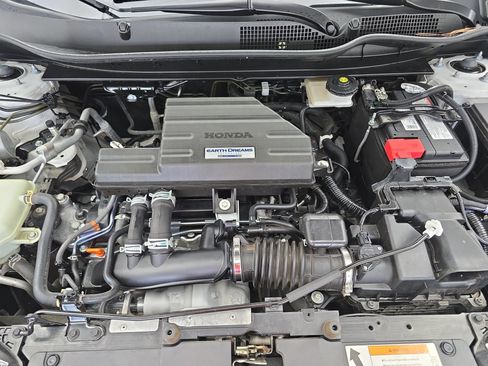 Used 2021 Honda CR-V EX-L image 31