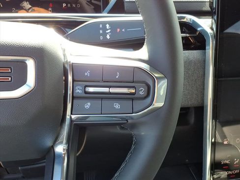 New 2026 GMC Sierra EV Elevation image 20