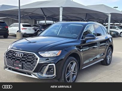 Certified 2024 Audi Q5 e Premium w/ Convenience Package