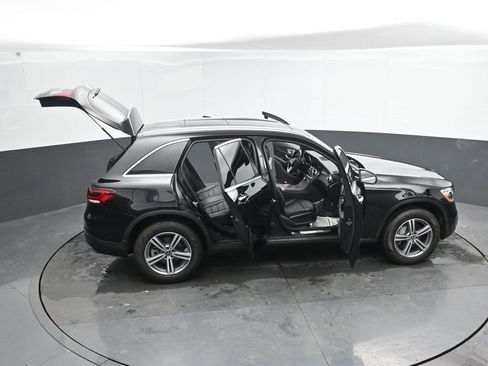 Used 2021 Mercedes-Benz GLC 300 4MATIC image 50