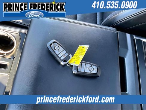 Used 2023 Ford F150 Raptor image 10