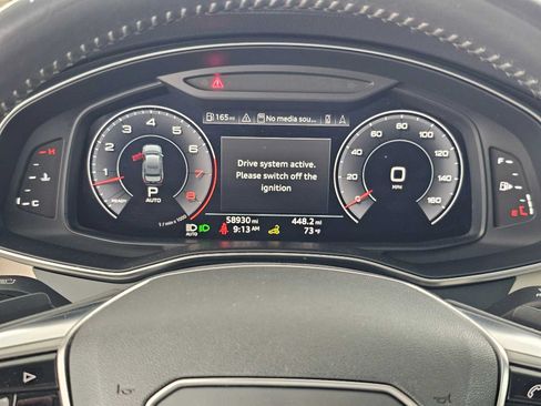 Used 2019 Audi A6 3.0T Premium Plus w/ Premium Plus Package AWD/4WD image 23