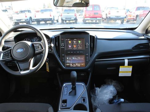 New 2025 Subaru Impreza 2.0i image 21