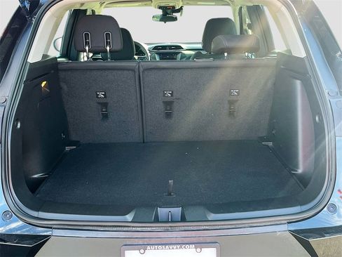 Used 2023 Chevrolet TrailBlazer LS image 24