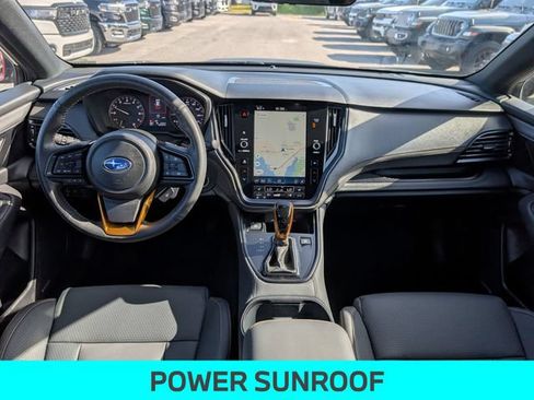 Used 2025 Subaru Outback Wilderness AWD/4WD image 27
