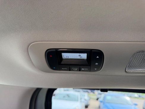 Certified 2025 Honda Odyssey EX-L image 11