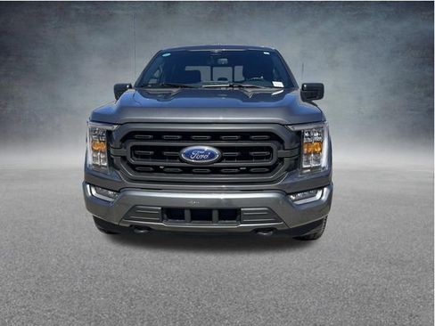 Used 2023 Ford F150 XLT w/ Equipment Group 302A High AWD/4WD image 9