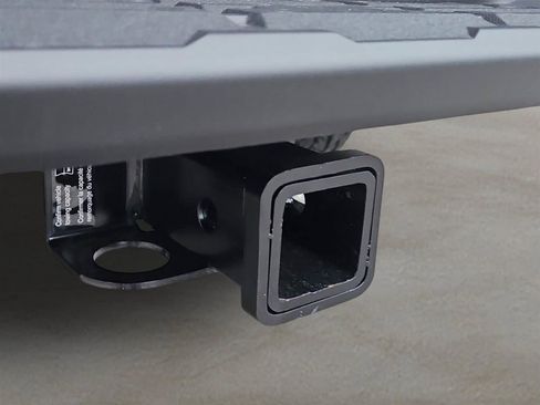 New 2026 Nissan Frontier PRO-4X w/ Pro-4x Convenience Package image 5