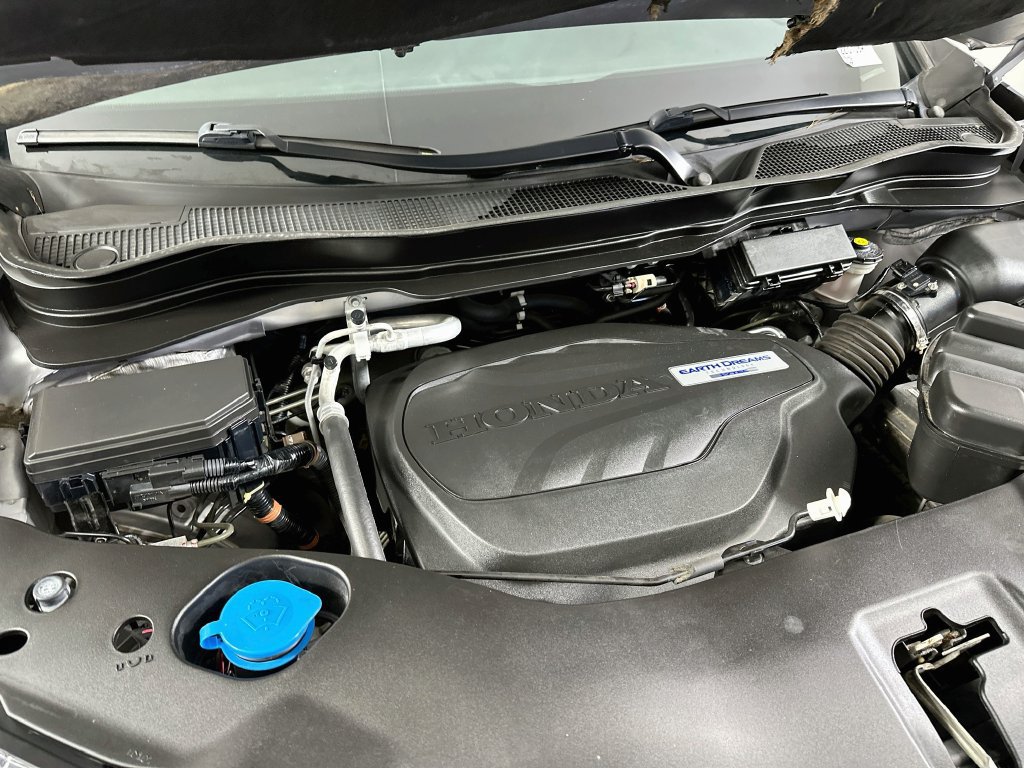 Used 2017 Honda Pilot EX-L image 26