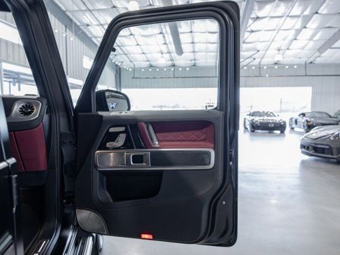 Used 2021 Mercedes-Benz G 63 AMG AMG G 63 - ONE OWNER - FACTORY image 26