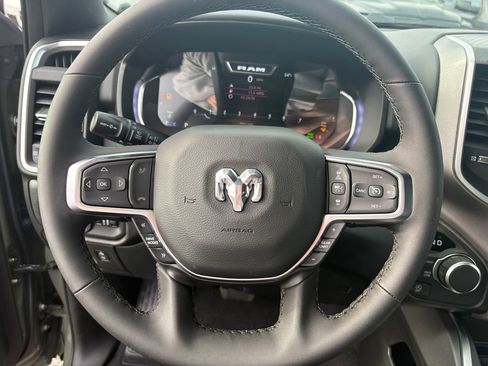 New 2026 RAM 1500 Big Horn image 27