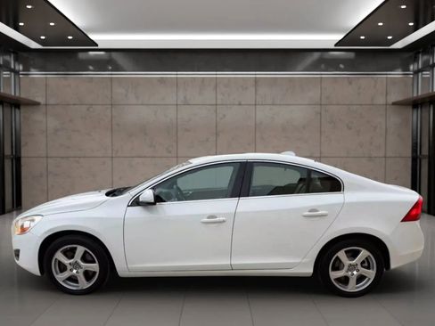 Used 2012 Volvo S60 T5 FWD image 20