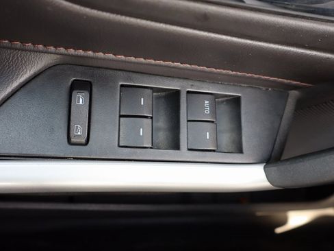 Used 2014 Ford Edge SEL w/ Equipment Group 205A image 13