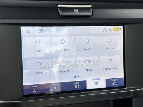 New 2025 Ford F450 XL image 25