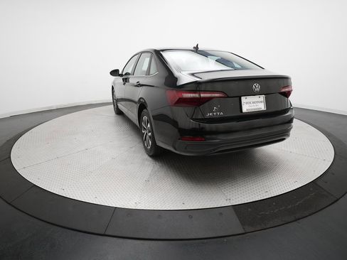 Used 2024 Volkswagen Jetta S image 32