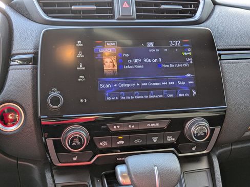 Used 2019 Honda CR-V EX image 23