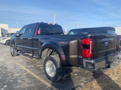Used 2024 Ford F450 Lariat w/ Lariat Ultimate Package image 5