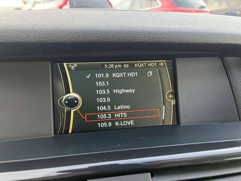 Used 2014 BMW X3 xDrive28i image 29