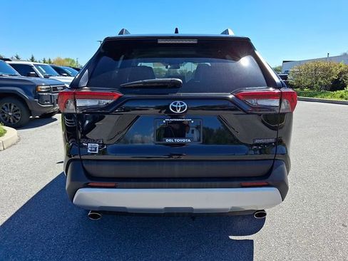 Used 2024 Toyota RAV4 Adventure AWD/4WD image 5