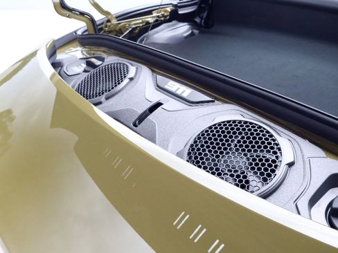 New 2026 Porsche 911 GTS image 26