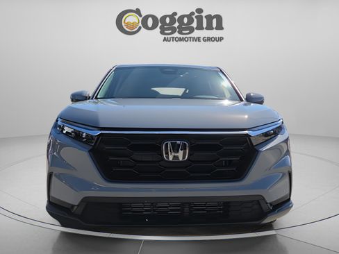 New 2026 Honda CR-V LX image 8