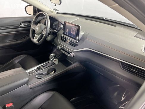 Used 2020 Nissan Altima 2.5 SR AWD/4WD image 26