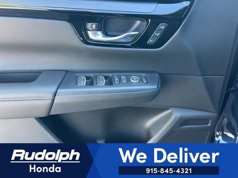 New 2026 Honda CR-V Sport Touring image 11