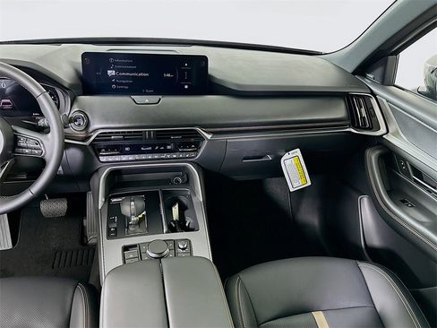 New 2026 MAZDA CX-90 3.3 Turbo S w/ Premium Package image 20