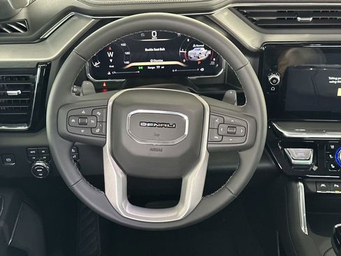 New 2026 GMC Sierra 1500 Denali w/ Technology Package image 18