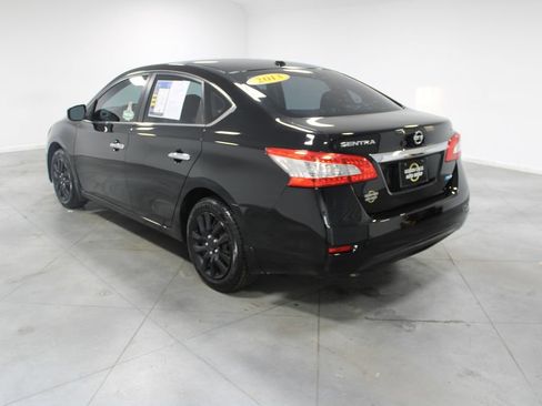 Used 2013 Nissan Sentra SV w/ Driver Pkg image 7