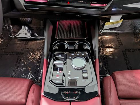 Used 2025 BMW 530i xDrive image 36