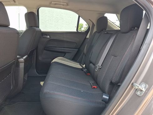 Used 2012 Chevrolet Equinox LT AWD/4WD image 15
