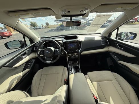 Used 2021 Subaru Ascent Premium w/ Convenience Package image 24