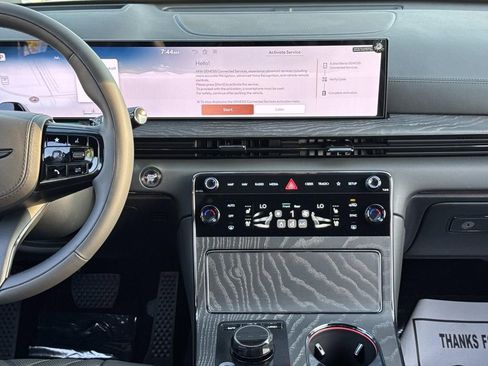 New 2026 Genesis GV80 3.5T Prestige image 6