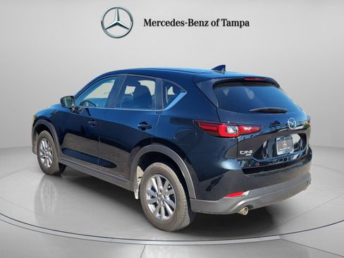 Used 2023 MAZDA CX-5 AWD 2.5 S image 2